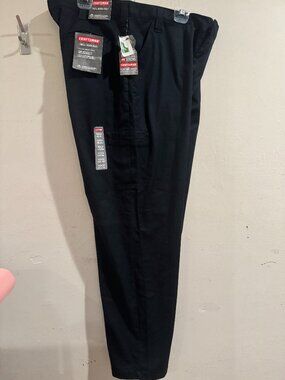 Craftsman Navy Twill Work Pants Brand new size 40X32